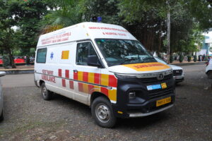 Ambulance 2