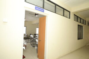 Class Room No2-1