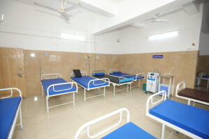 Female Ward 1