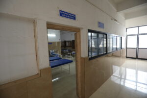 Female Ward 3