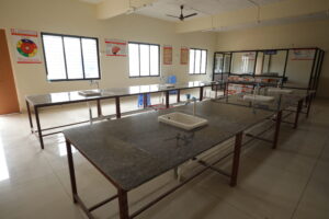 Kriyasharir Lab 2