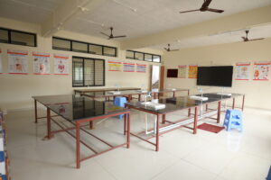 Kriyasharir Lab 3