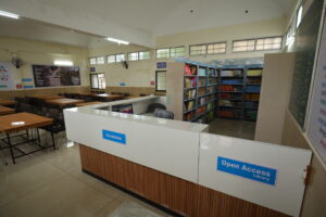 Library 3