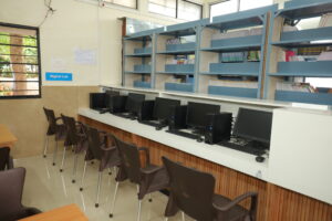 Library 6