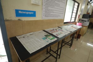 Library 7