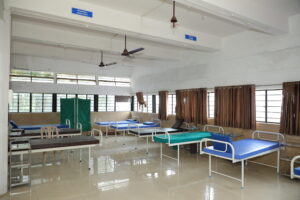 Male Ward 1
