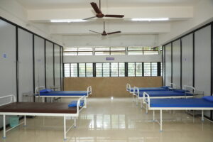 Male Ward 2