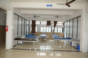 Male Ward 3
