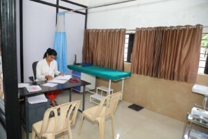 Panchkarma OPD 2