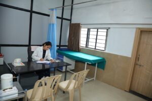 Shalya OPD 2
