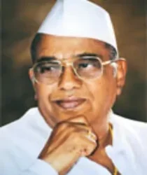 Late. Shamrao Patil<br/> (Yadravkar) Late. Shamrao Patil<br/> (Yadravkar)