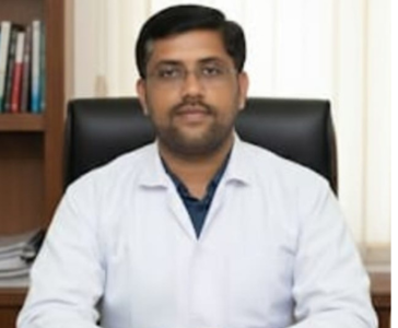 Principal & Professor SHARAD Ayurved Medical College, Hospital and Research Centre, Yadrav (Ichalkaranji).